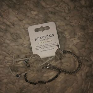 EXCLUSIVE Monthly Club Pura Vida Bracelets